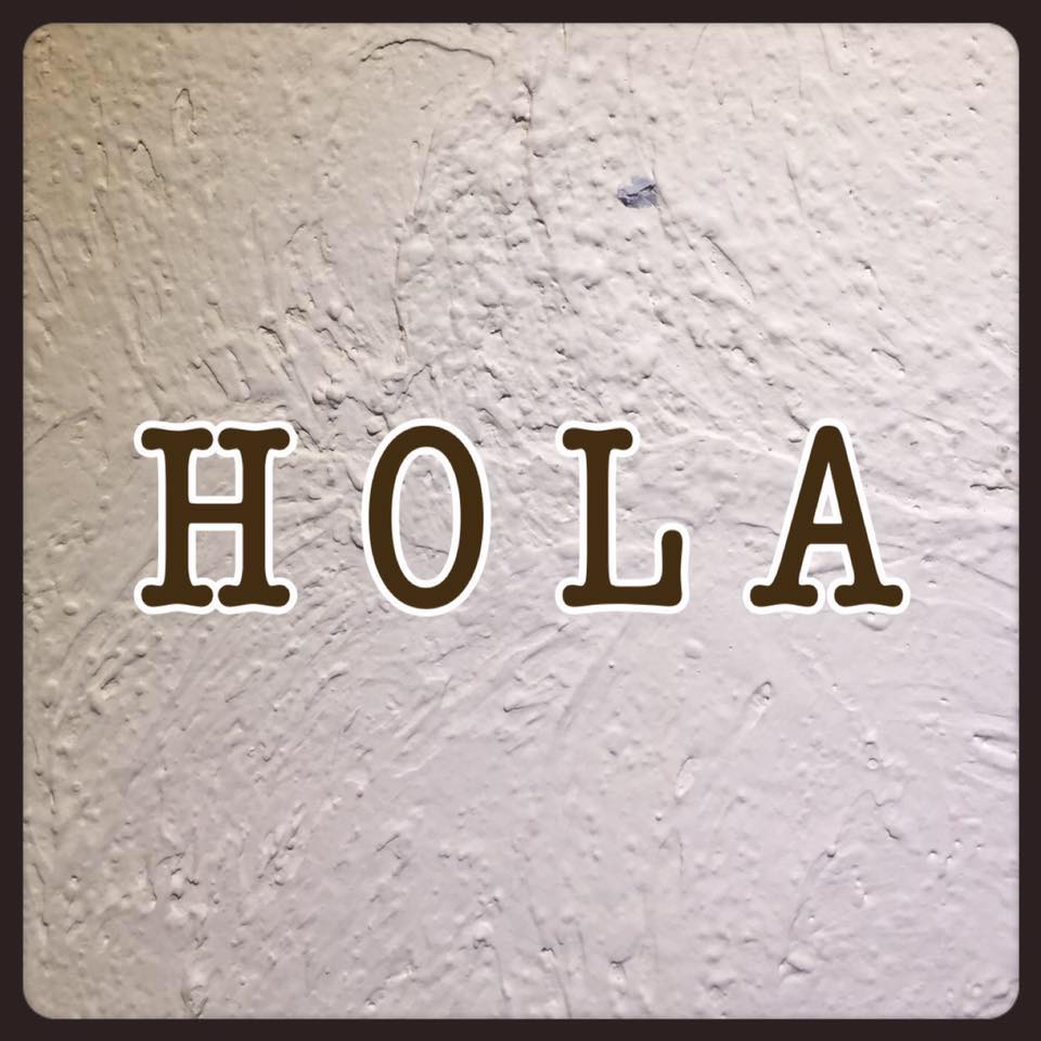 Hola